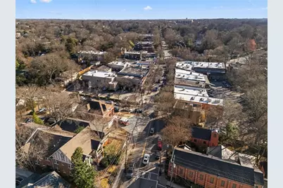 1071 N Highland Avenue NE #4, Atlanta, GA 30306 - Photo 21