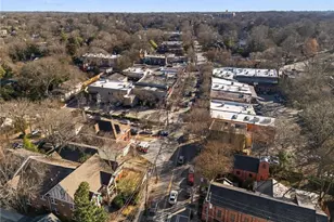 1071 N Highland Ave NE, Atlanta, GA 30306 - Photo 21