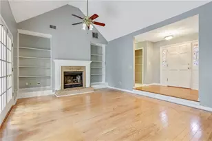 261 Township Dr, Hiram, GA 30141 - Photo 5