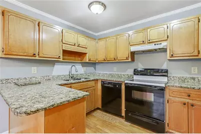 261 Township Drive, Hiram, GA 30141 - Photo 3