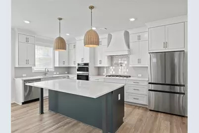 2410 Reserve Manor Court, Lawrenceville, GA 30011 - Photo 23
