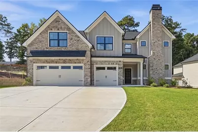 2410 Reserve Manor Court, Lawrenceville, GA 30011 - Photo 1