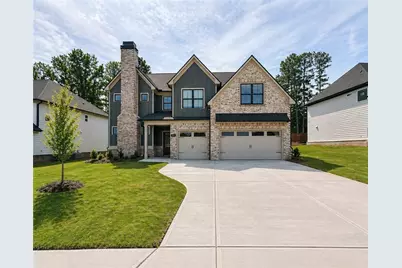 2410 Reserve Manor Court, Lawrenceville, GA 30011 - Photo 1