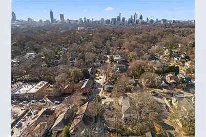1071 N Highland Avenue NE #6, Atlanta, GA 30306 - Photo 33