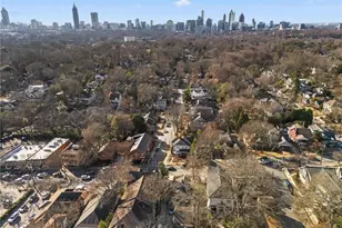 1071 N Highland Ave NE, Atlanta, GA 30306 - Photo 33