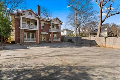 1071 N Highland Avenue NE #6, Atlanta, GA 30306 - Photo 29