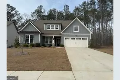 9 Foothills Trail, Sharpsburg, GA 30277 - Photo 1