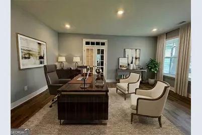 9 Foothills Trail, Sharpsburg, GA 30277 - Photo 5