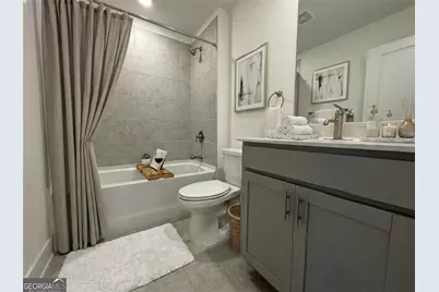 9 Foothills Trail, Sharpsburg, GA 30277 - Photo 33