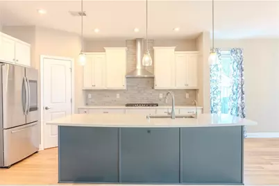 8040 Scenic Ridge Way, Ball Ground, GA 30107 - Photo 9