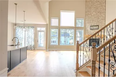 8040 Scenic Ridge Way, Ball Ground, GA 30107 - Photo 5