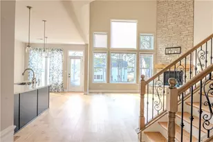 8040 Scenic Ridge Wy, Ball Ground, GA 30107 - Photo 5