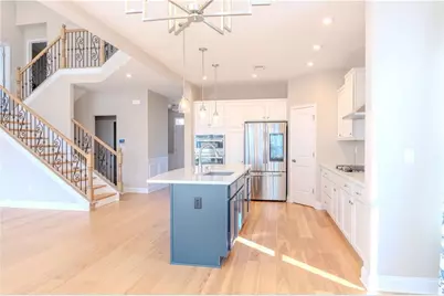 8040 Scenic Ridge Way, Ball Ground, GA 30107 - Photo 11