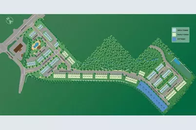 2704 Chestnut Willow Walk SE #47, Smyrna, GA 30080 - Photo 23