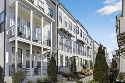 1752 Morningtide Lane NE, Atlanta, GA 30324 - Photo 5