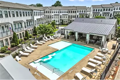 1752 Morningtide Lane NE, Atlanta, GA 30324 - Photo 49