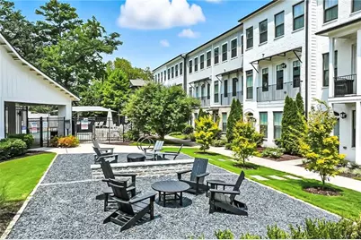 1752 Morningtide Lane NE, Atlanta, GA 30324 - Photo 51