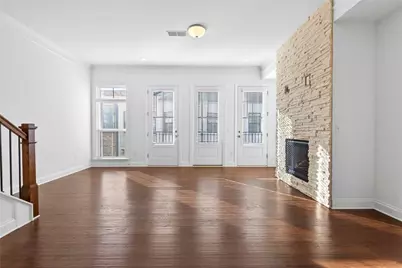 1752 Morningtide Lane NE, Atlanta, GA 30324 - Photo 11