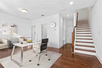 1752 Morningtide Lane NE, Atlanta, GA 30324 - Photo 7