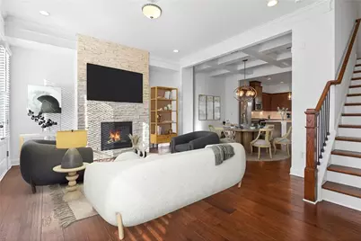 1752 Morningtide Lane NE, Atlanta, GA 30324 - Photo 1