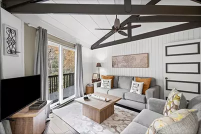 35 Treetop Knoll Drive, Jasper, GA 30143 - Photo 25