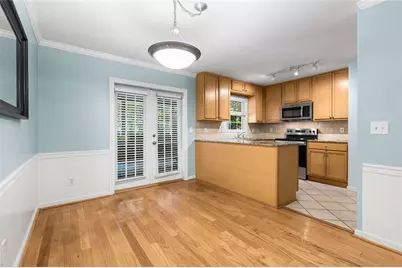 1101 Collier Road NW #P2, Atlanta, GA 30318 - Photo 5