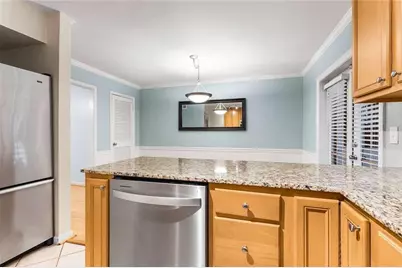 1101 Collier Road NW #P2, Atlanta, GA 30318 - Photo 9