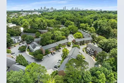 1101 Collier Road NW #P2, Atlanta, GA 30318 - Photo 25