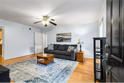 1101 Collier Road NW #P2, Atlanta, GA 30318 - Photo 3