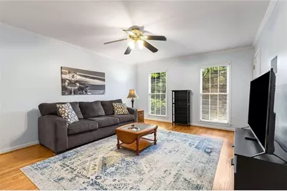 1101 Collier Road NW #P2, Atlanta, GA 30318 - Photo 1