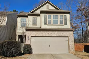 6185 Crested Moss Dr, Alpharetta, GA 30004 - Photo 1