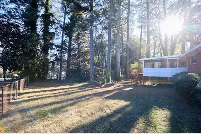 4669 Lawrenceville Highway, Tucker, GA 30084 - Photo 17