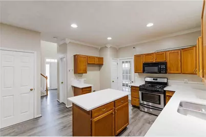 3115 Dunlin Lake Way, Lawrenceville, GA 30044 - Photo 11