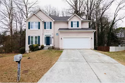 3115 Dunlin Lake Way, Lawrenceville, GA 30044 - Photo 1