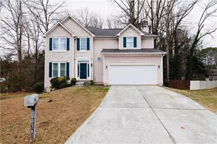 3115 Dunlin Lake Way, Lawrenceville, GA 30044 - Photo 1