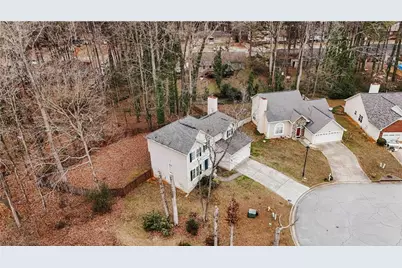 3115 Dunlin Lake Way, Lawrenceville, GA 30044 - Photo 43