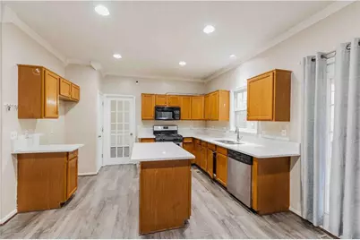 3115 Dunlin Lake Way, Lawrenceville, GA 30044 - Photo 9