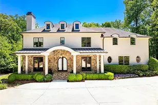 480 Mount Vernon Hwy, Atlanta, GA 30327 - Photo 1