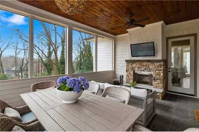 480 Mount Vernon Highway, Atlanta, GA 30327 - Photo 23