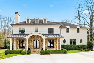 480 Mount Vernon Hwy, Atlanta, GA 30327 - Photo 1