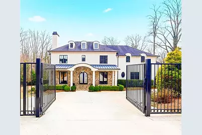 480 Mount Vernon Highway, Atlanta, GA 30327 - Photo 3