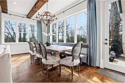 480 Mount Vernon Highway, Atlanta, GA 30327 - Photo 21