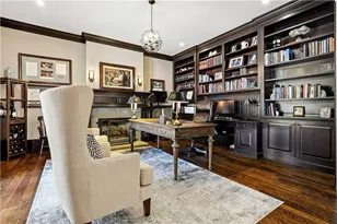 480 Mount Vernon Hwy, Atlanta, GA 30327 - Photo 13