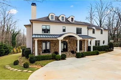 480 Mount Vernon Highway, Atlanta, GA 30327 - Photo 3