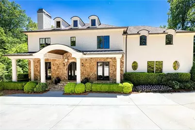 480 Mount Vernon Highway, Atlanta, GA 30327 - Photo 3