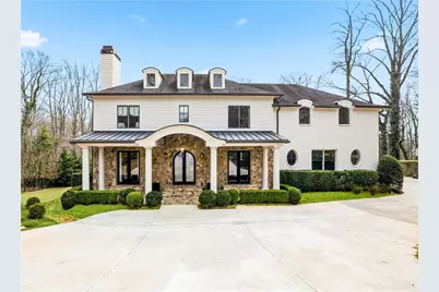 480 Mount Vernon Highway, Atlanta, GA 30327 - Photo 1