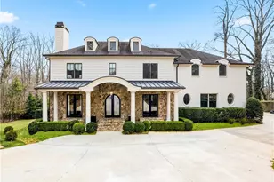 480 Mount Vernon Hwy, Atlanta, GA 30327 - Photo 1