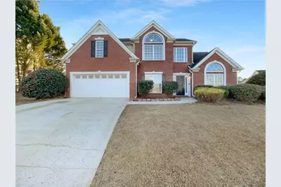 160 Trotter Way, Dallas, GA 30132 - Photo 1