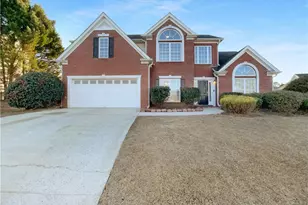 160 Trotter Wy, Dallas, GA 30132 - Photo 1