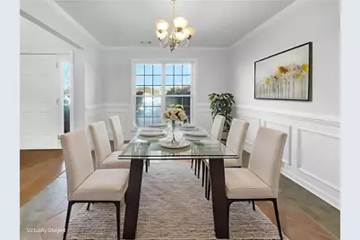 160 Trotter Way, Dallas, GA 30132 - Photo 7